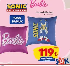 LİSANSLI KIRLENT 40X40 CM fiyat ve kampanya bilgisi